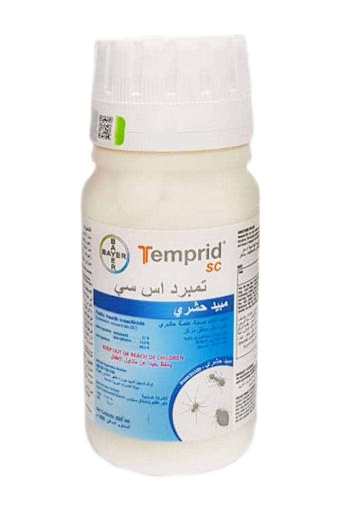 Temprid SC 250ml