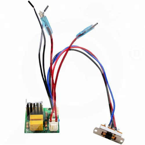Vectorfog - Mother Board