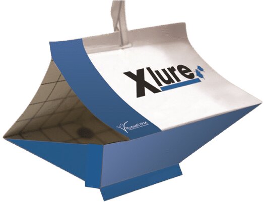 Xlure RTU (CAT-NLURE-COMB04) 5 traps