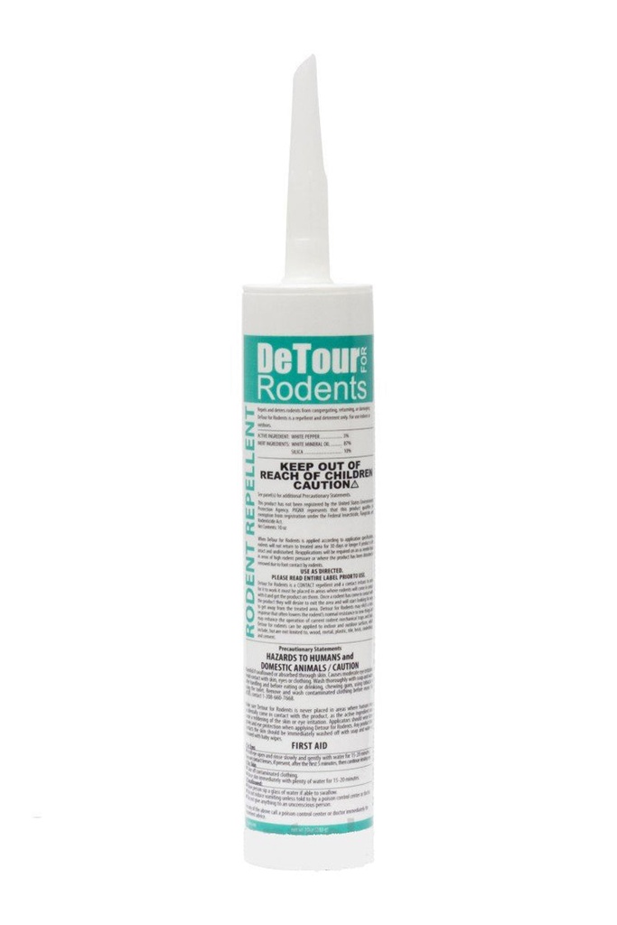 Detour Gel 285g Tube