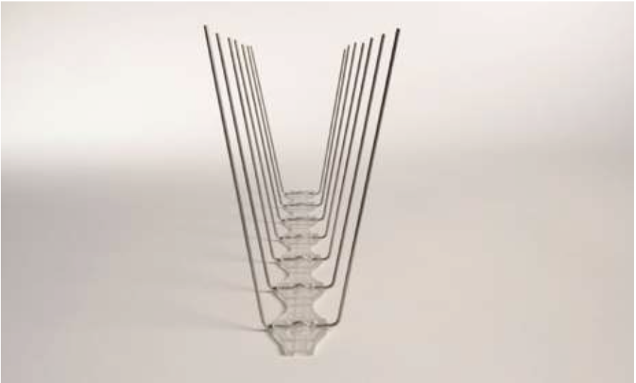 AVI 110 Avipoint P14-(50m Carton)-302 Grade s/s