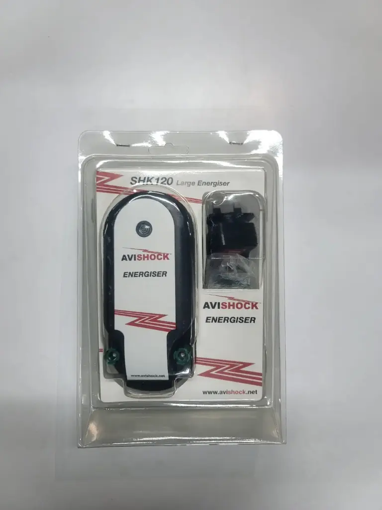 LARGE ENERGISER-SHK120