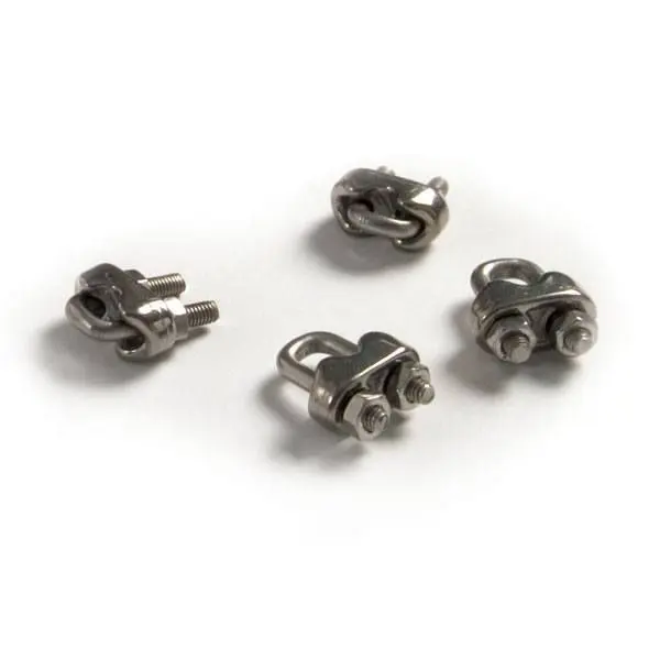PRO WIRE ROPE GRIP X10-NET018