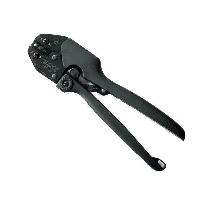 PRO RATCHET CRIMPING TOOL-NET022