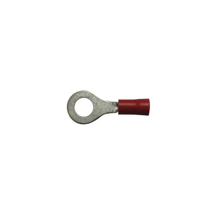CONNECTOR RING TERMINAL X10-SHK024