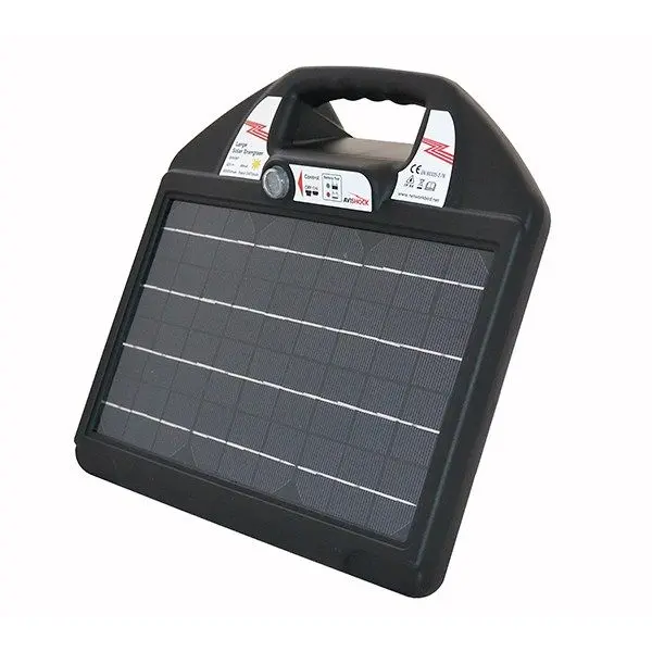 Large Solar Energiser-SHK067