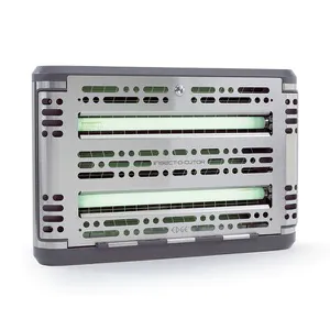 Edge - 30 Watt - Stainless - ZF105
