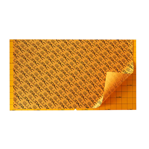 Universal Glueboards Large Card (yellow)GB011