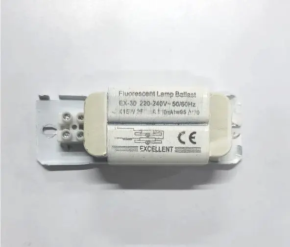 Xtrim SWG-301S & 321S -30W-Ballast