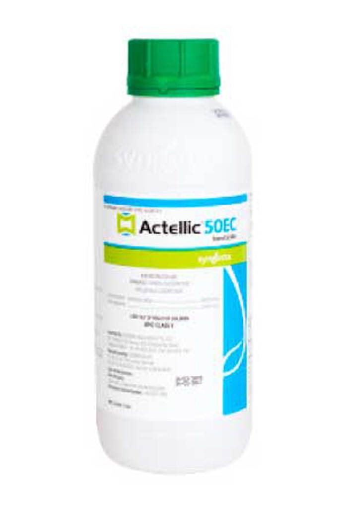 Actellic 50 EC , 1L