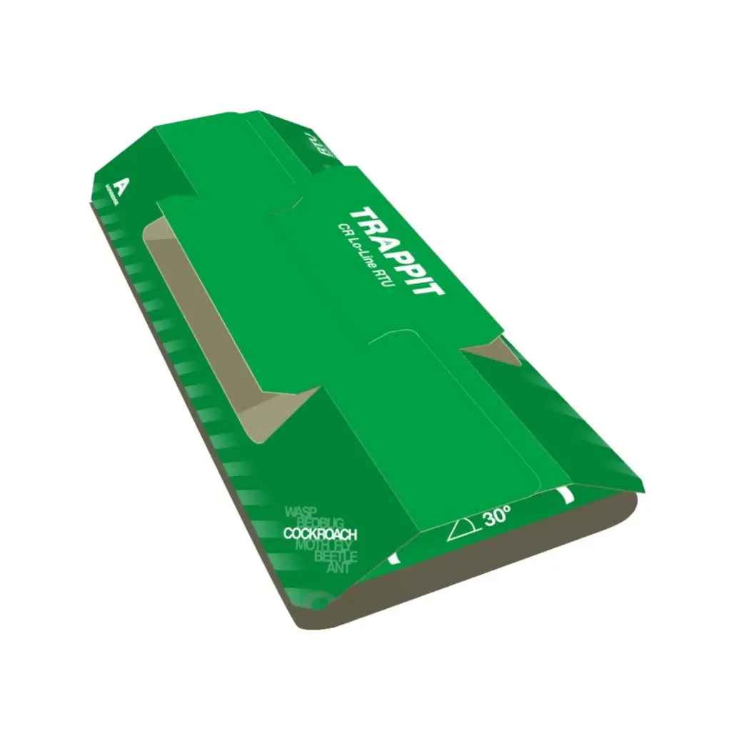 Agrisense Roach Trappit Green