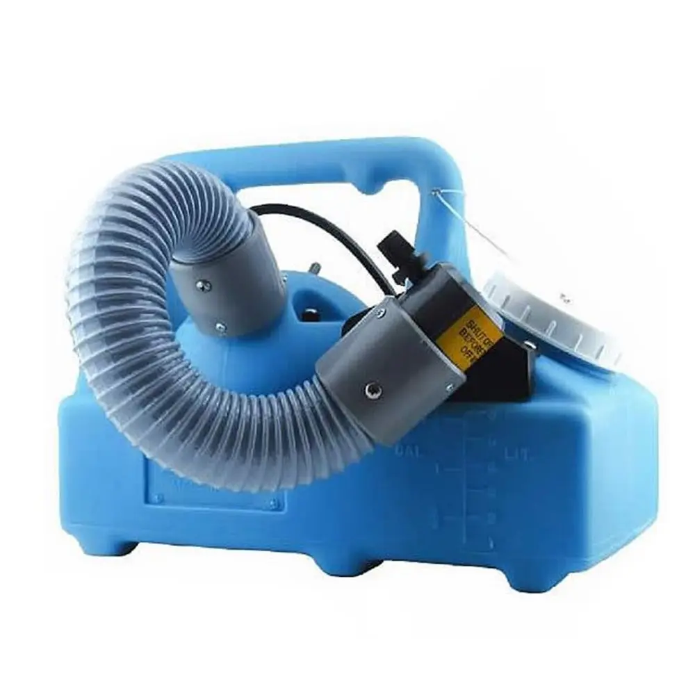 B&G 2600 FOGGER 220V, EU, 18"