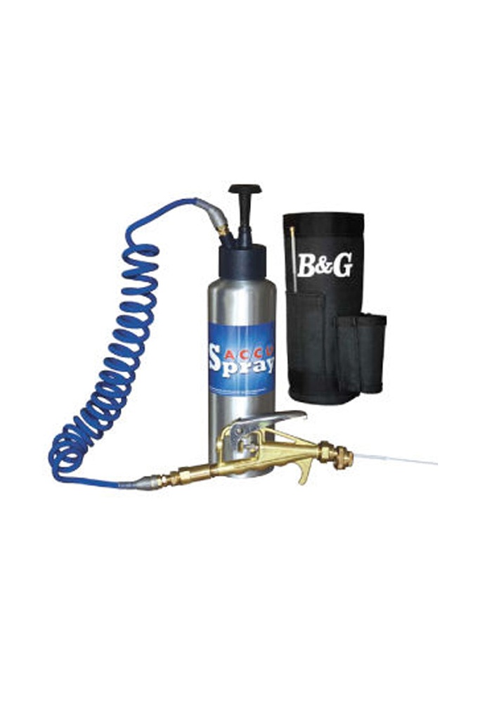 B&G Accuspray Professional