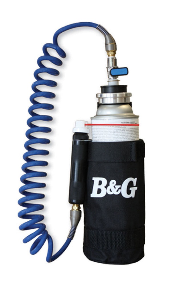 B&G Aerosol Unit