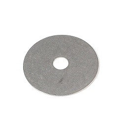 B&G P-272 Plate, Back