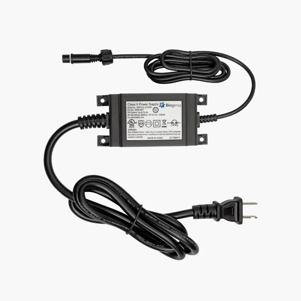 BG Mosquitaire Adaptor