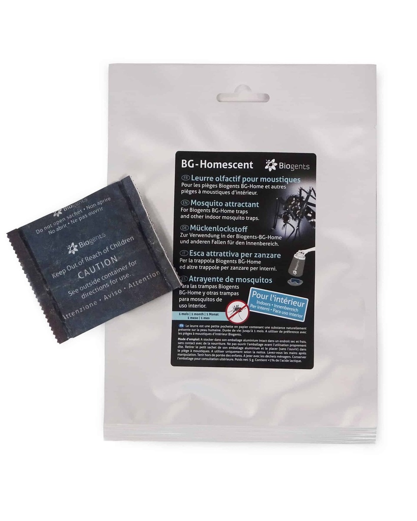 BG Home Scent