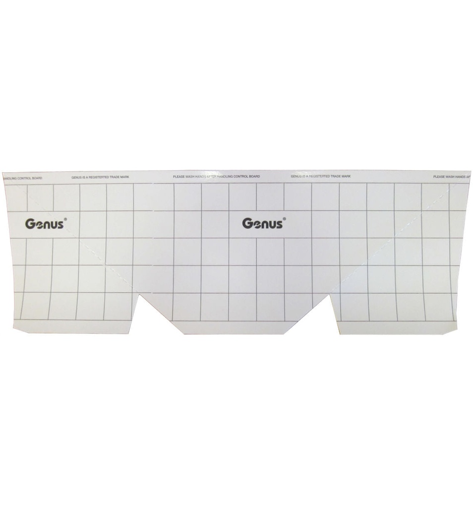 Brandenburg Illume Glueboard