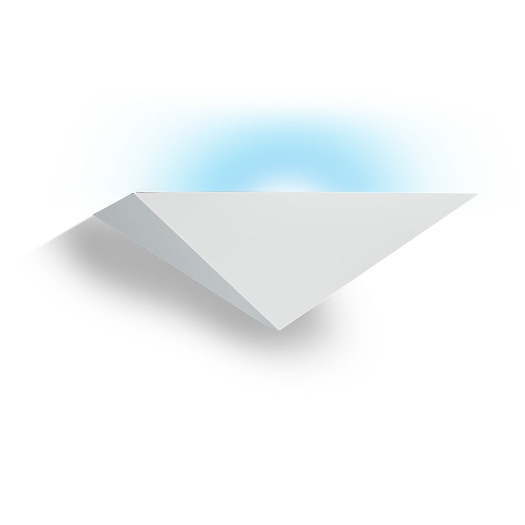 Brandenburg Illume Replacement Cover White
