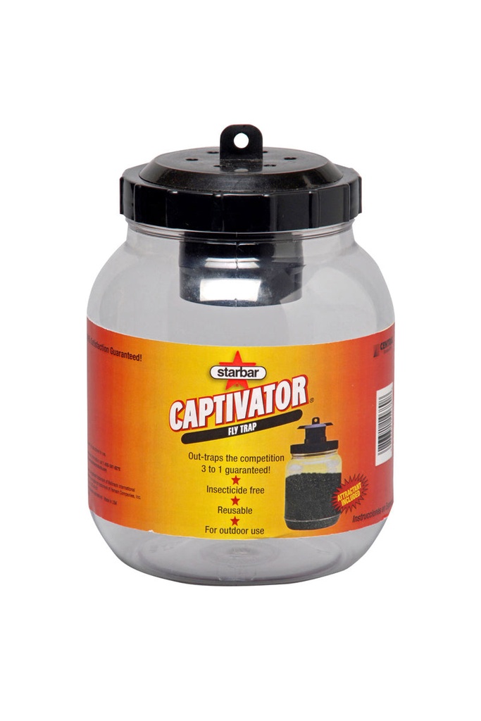 Captivator Fly Trap