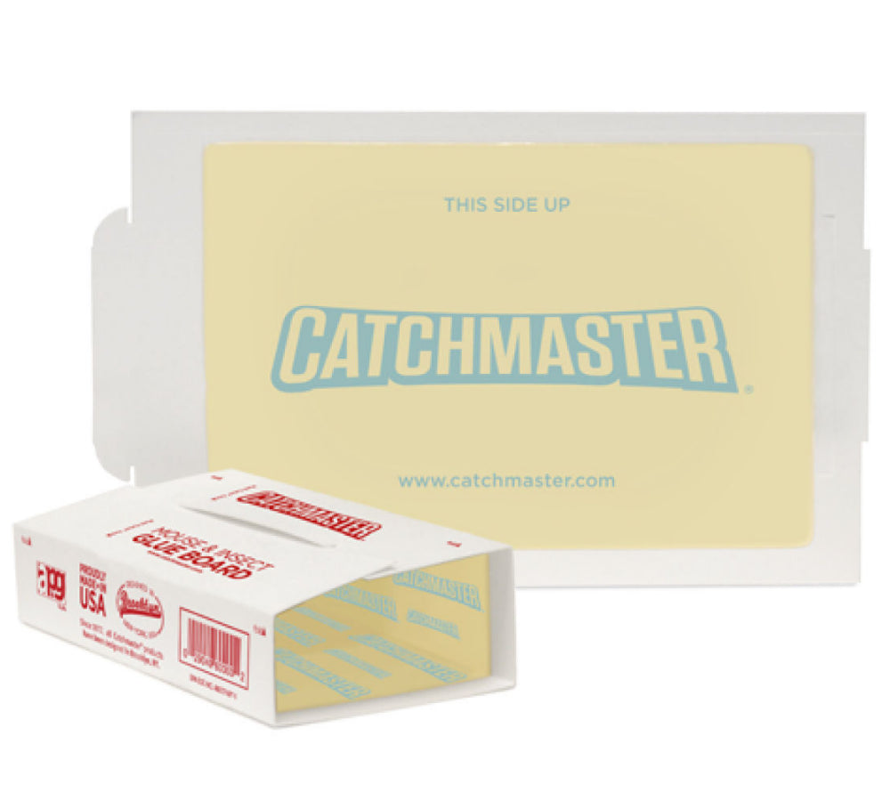 Catchmaster 72Max