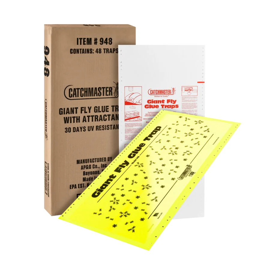 Catchmaster 948 Giant Fly Trap