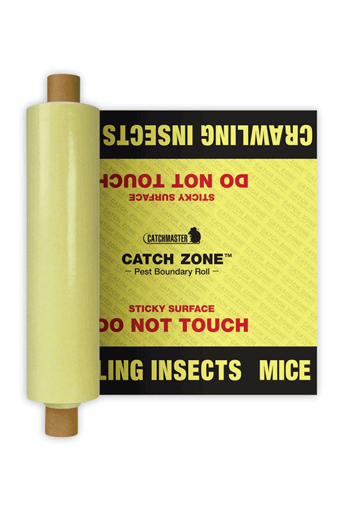 Catchzone Pest Boundry Roll