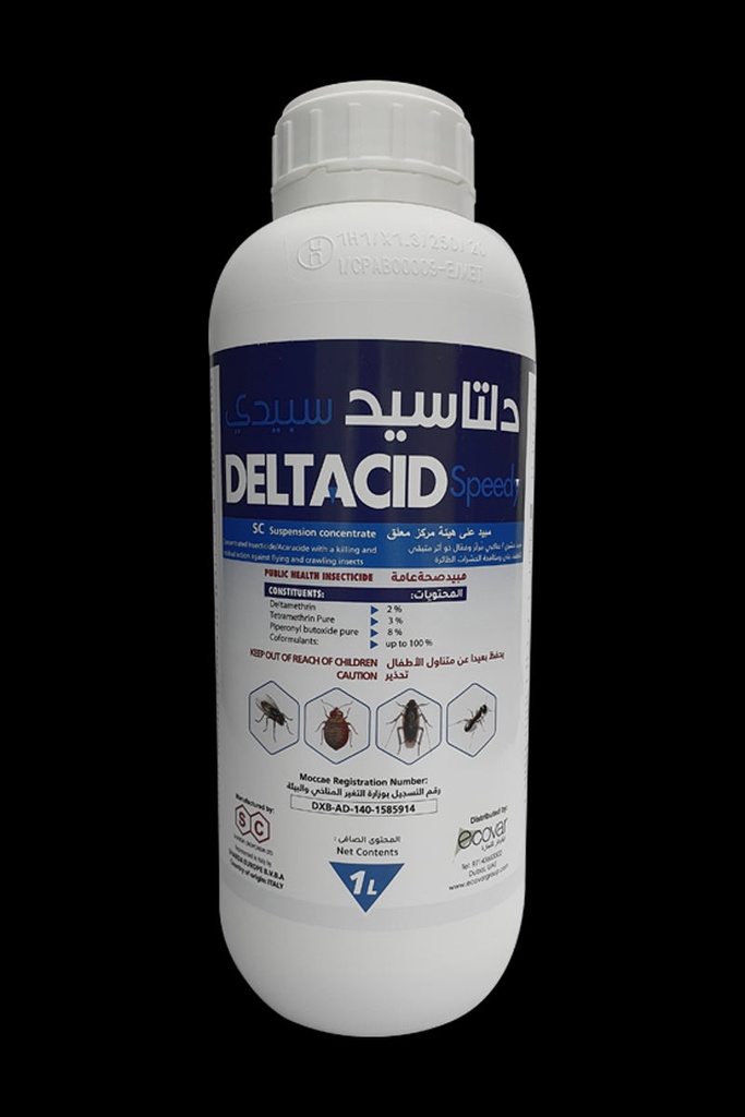 Deltacid Speedy SC 1L