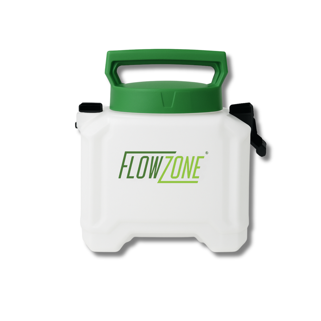 FlowZone 1G Tank Additional