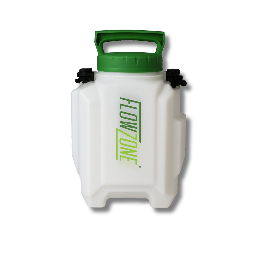 FlowZone 2G Tank Additional