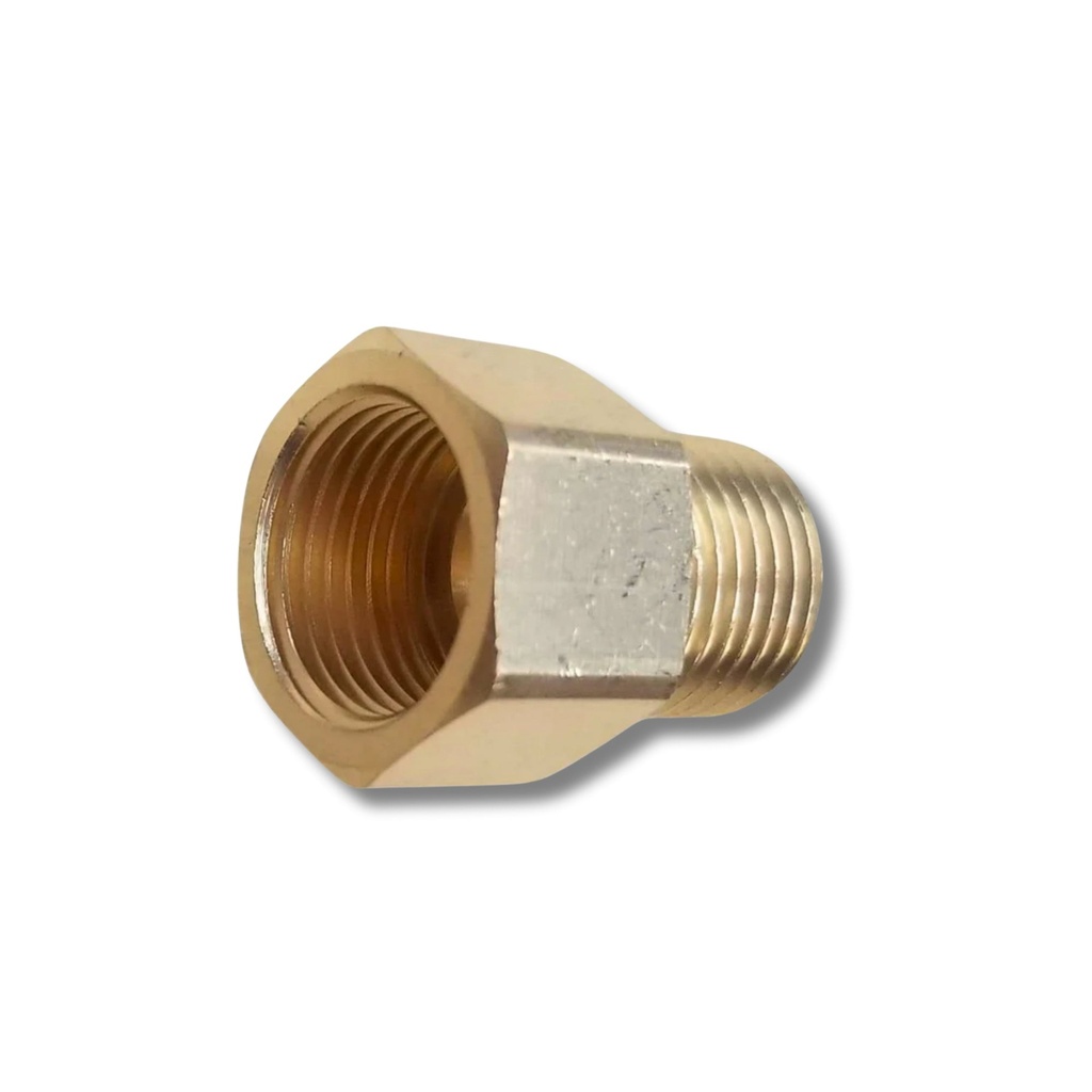 FlowZone Nozzle Adapter for B&G Style 4-in-1 Spray Nozzle
