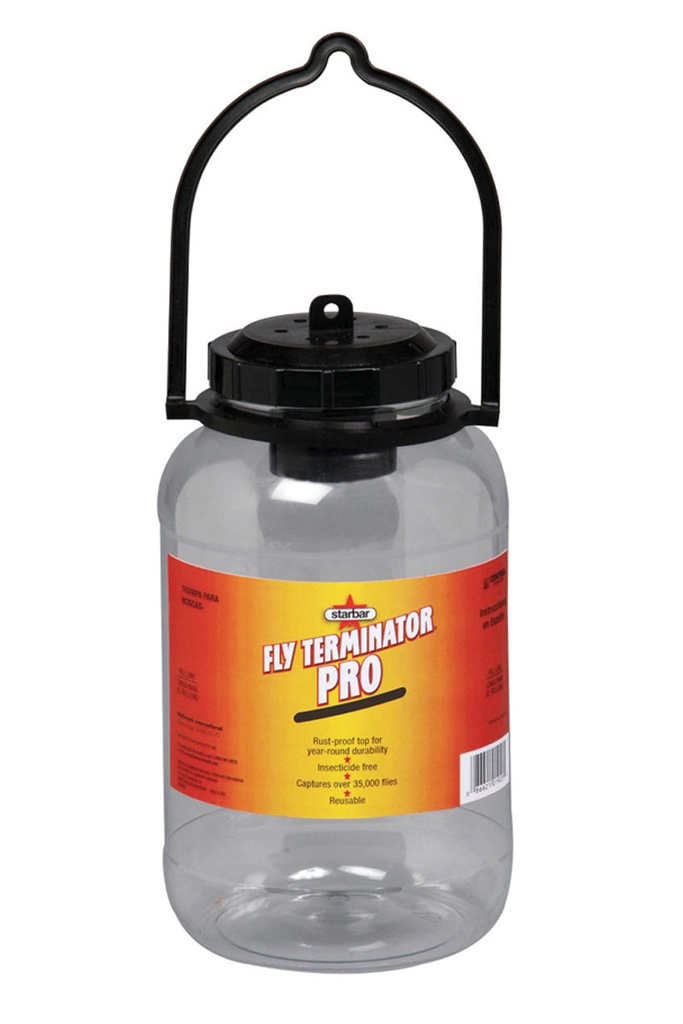 Fly Terminator Pro