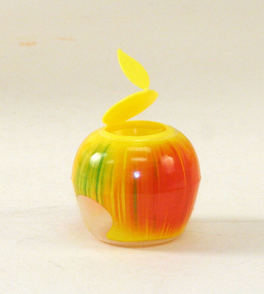 Fruit Fly Trap (Apple Shape)