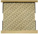 Insectocutor Edge Glueboard (black)-INF198