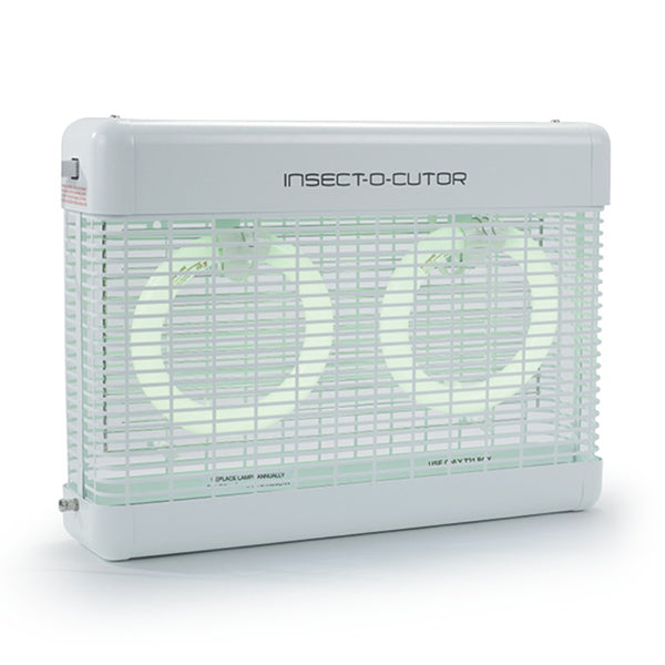 Insectocutor SELECT 44 Watt - White