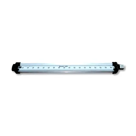 LED Short Lamps (Fits Illume Alpha LED 118L)