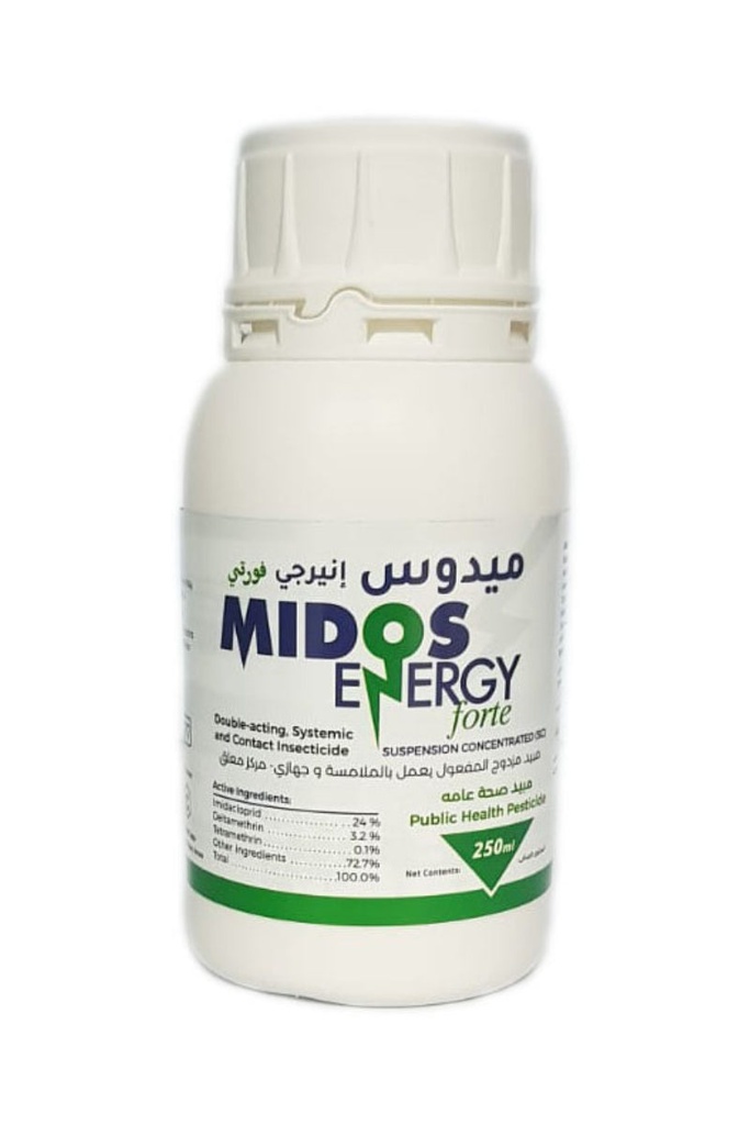 Midos SC 250ml