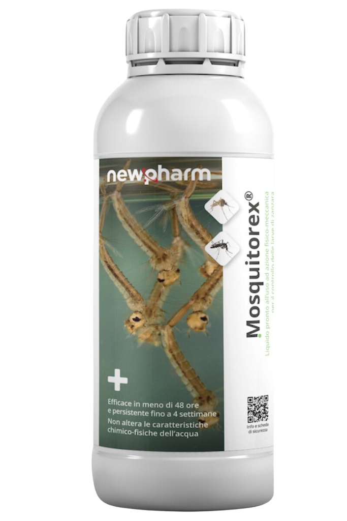 Mosquitorex 1 liter
