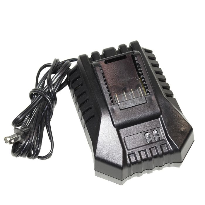 NPD Quick Charger 120 volt