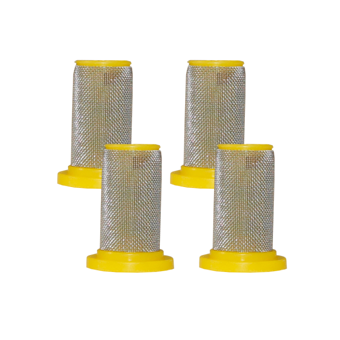 NPD Screen Check Valve 50 mesh - Pack of 4