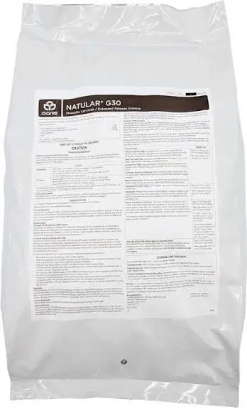 Natular G30 10KG