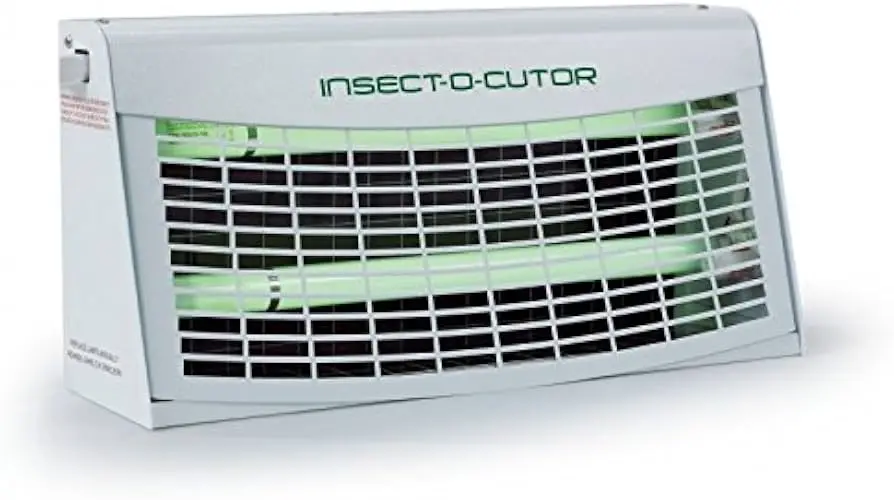 IND35 - 30 Watt - White