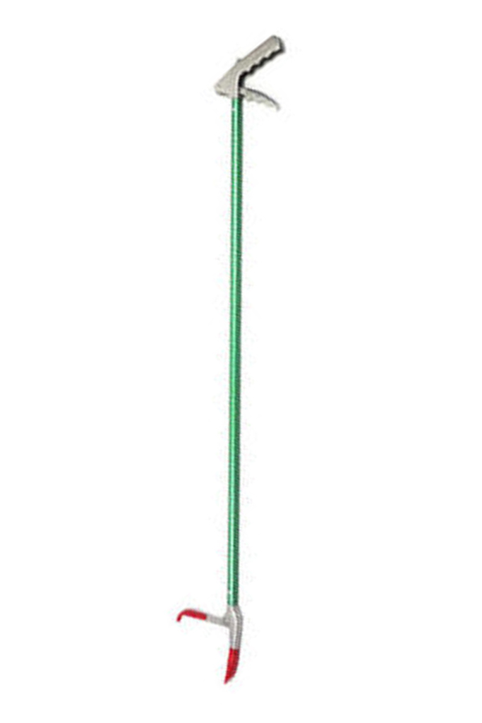 Pro Catch Snake Holder Tongs - 42"