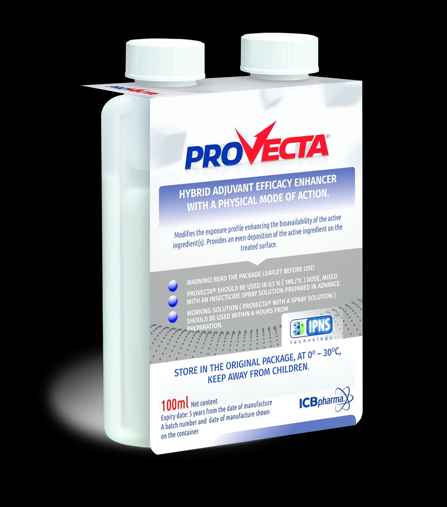 Provecta 100 Ml
