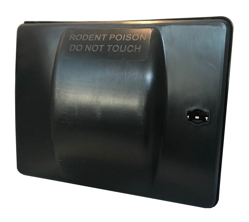 Robait Curve 903 Black