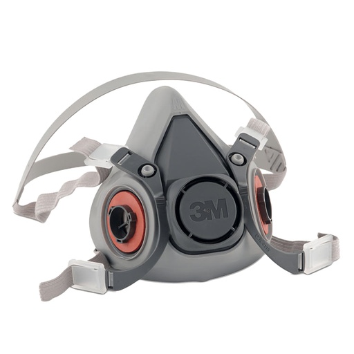 3M™ Half Facemask