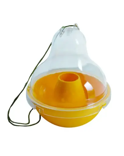 Agrisense Wasp SUT Dome Trap Kit