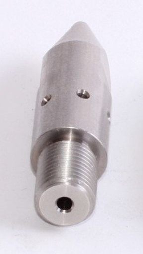 B&G 454 Tip, Soil 360