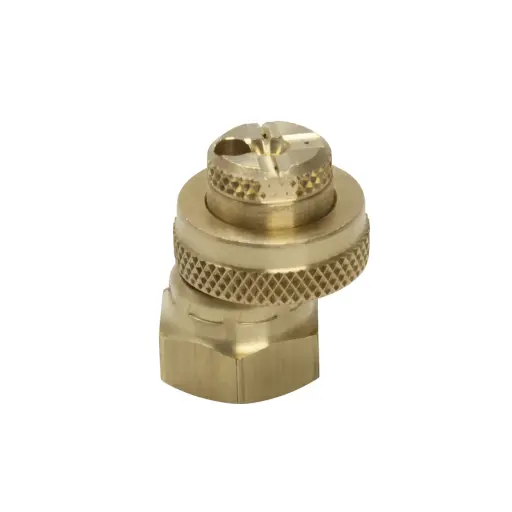 B&G 5850 Tip Assembly