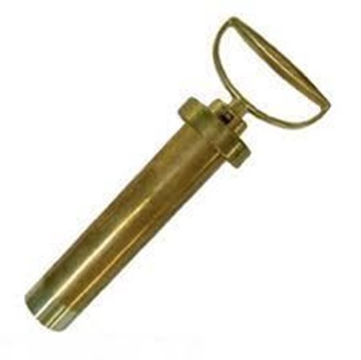 B&G PF-265 Pump Assembly